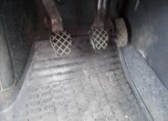 Škoda Fabia Hatchback 1,2 l 51 kw