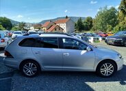 Volkswagen Golf Kombi 2,0 l 103 kw