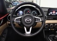 Mazda MX-5 Kabriolet 2,0 l 135 kw