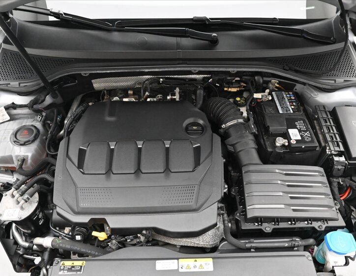 Volkswagen Passat Kombi 2,0 l 110 kw