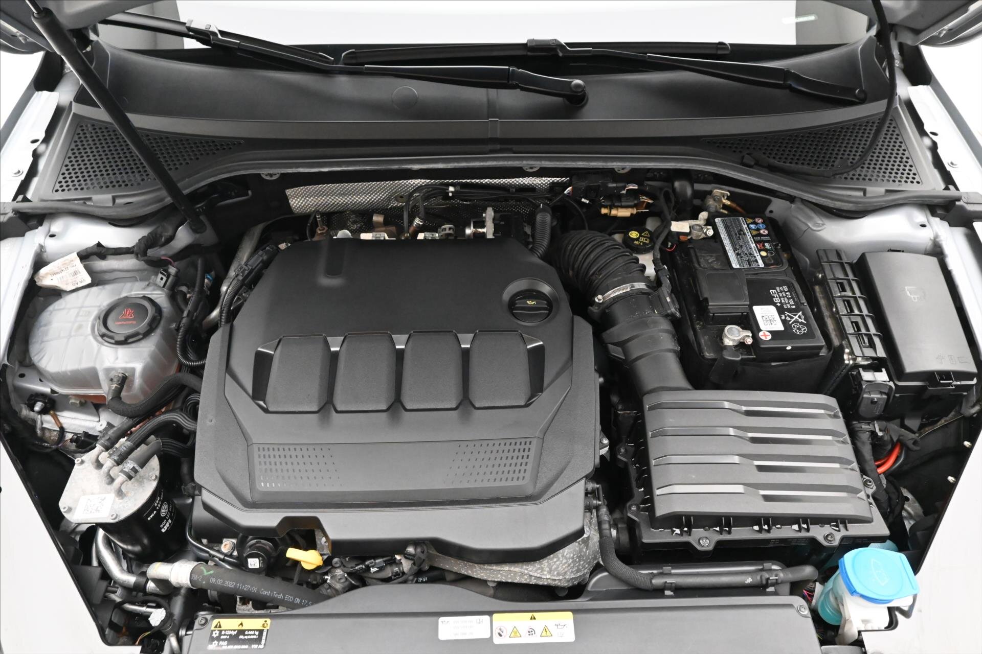 Volkswagen Passat Kombi 2,0 l 110 kw