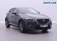 Mazda CX-3 SUV / Terénní 2,0 l 88 kw