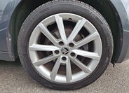 Škoda Octavia Kombi 1,6 l 77 kw