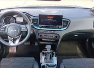 KIA XCeed Hatchback 1,6 l 132 kw
