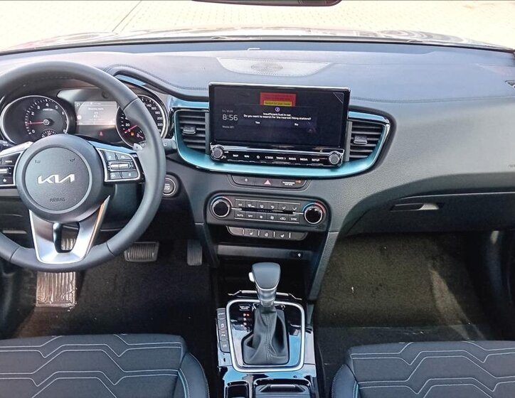 KIA XCeed Hatchback 1,6 l 132 kw