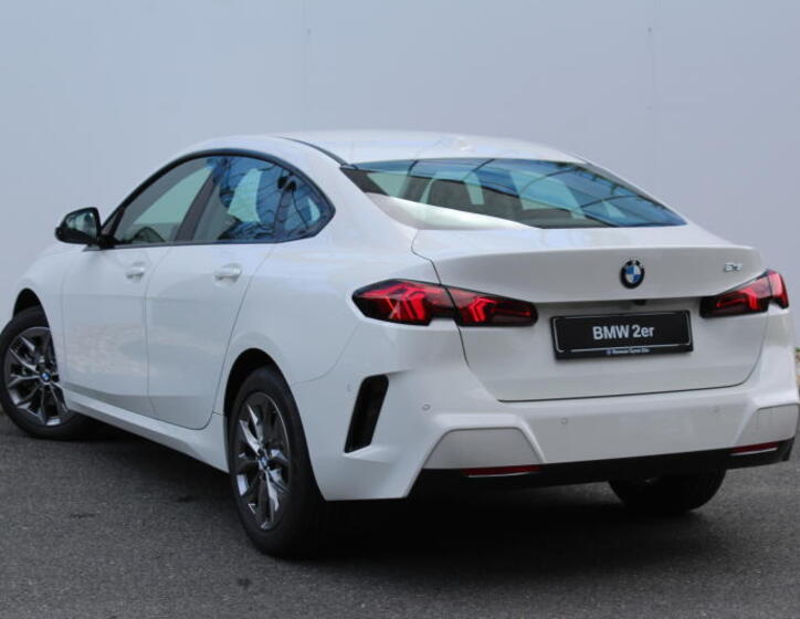 BMW Řada 2 19