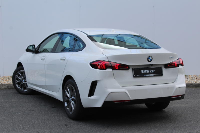 BMW Řada 2