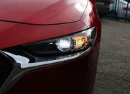 Mazda 3 Sedan / Limuzína 2,0 l 90 kw