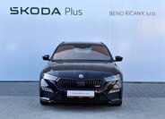 Škoda Octavia 4