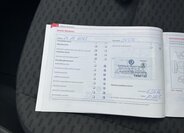 Škoda Fabia Kombi 1,2 l 63 kw