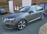Audi Q7 SUV / Terénní 3,0 l 200 kw