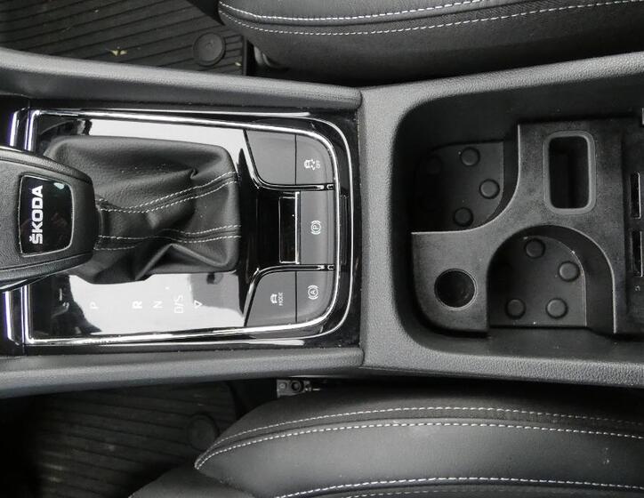 Škoda Kodiaq 18