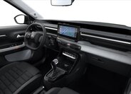 Citroën C3 Aircross SUV 1,2 l 75 kw