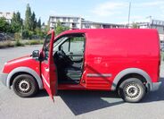 Ford Transit Connect 11