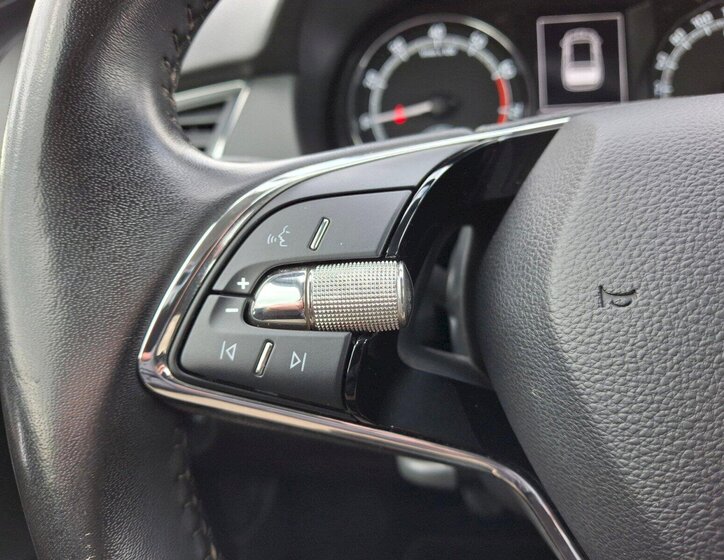 Škoda Fabia Kombi 999,0 70 kw