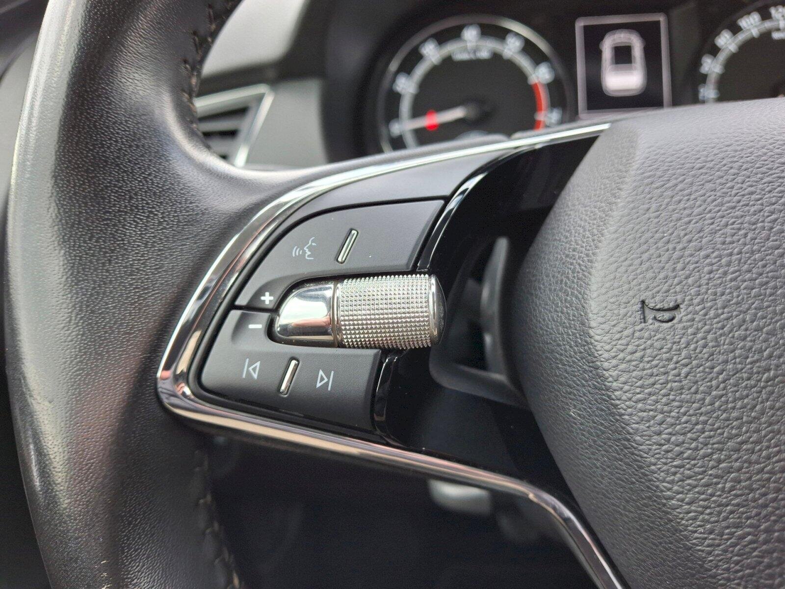 Škoda Fabia Kombi 999,0 70 kw