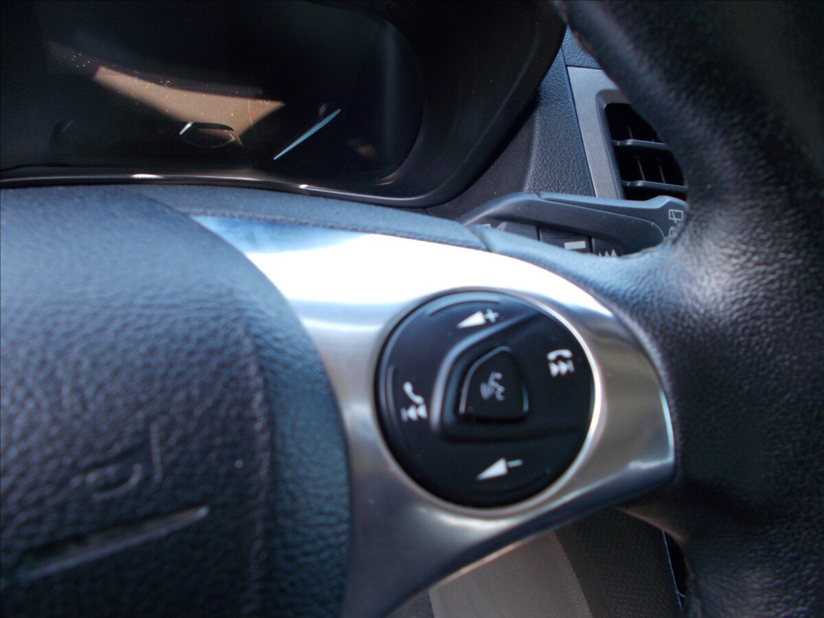 Ford Tourneo Connect MPV 1,5 l 88 kw