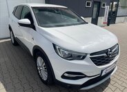 Opel Grandland X SUV 2,0 l 130 kw