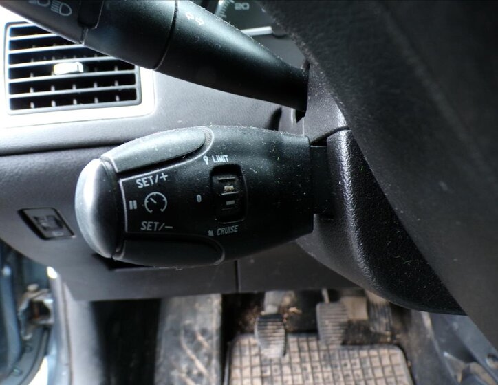 Peugeot 307 Kombi 1,6 l 80 kw