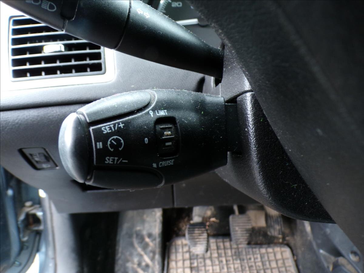 Peugeot 307 Kombi 1,6 l 80 kw