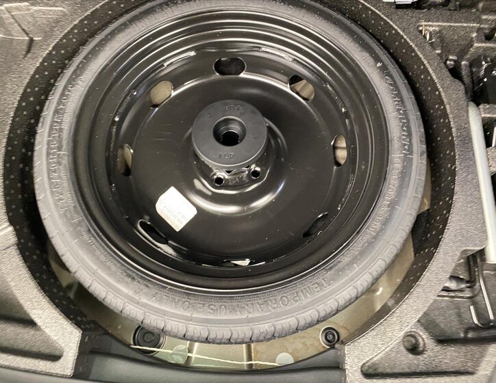 Škoda Karoq SUV 2,0 l 110 kw