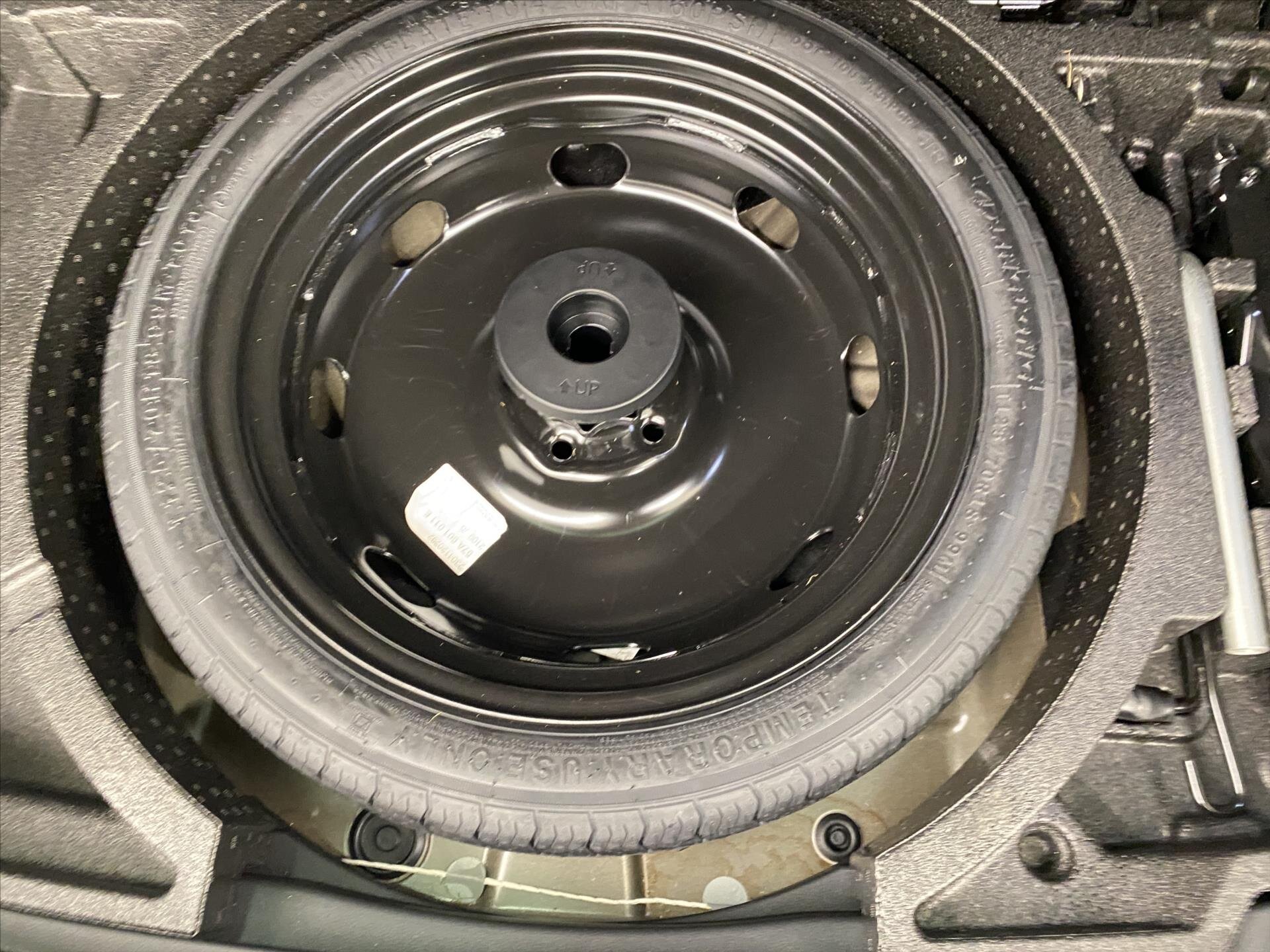 Škoda Karoq SUV 2,0 l 110 kw