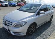 Mercedes-Benz Třídy B 3
