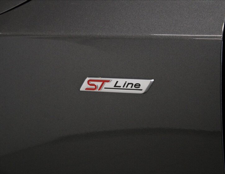 Ford Focus Kombi 999,0 114 kw