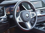 BMW Z4 Kabriolet 3,0 l 250 kw