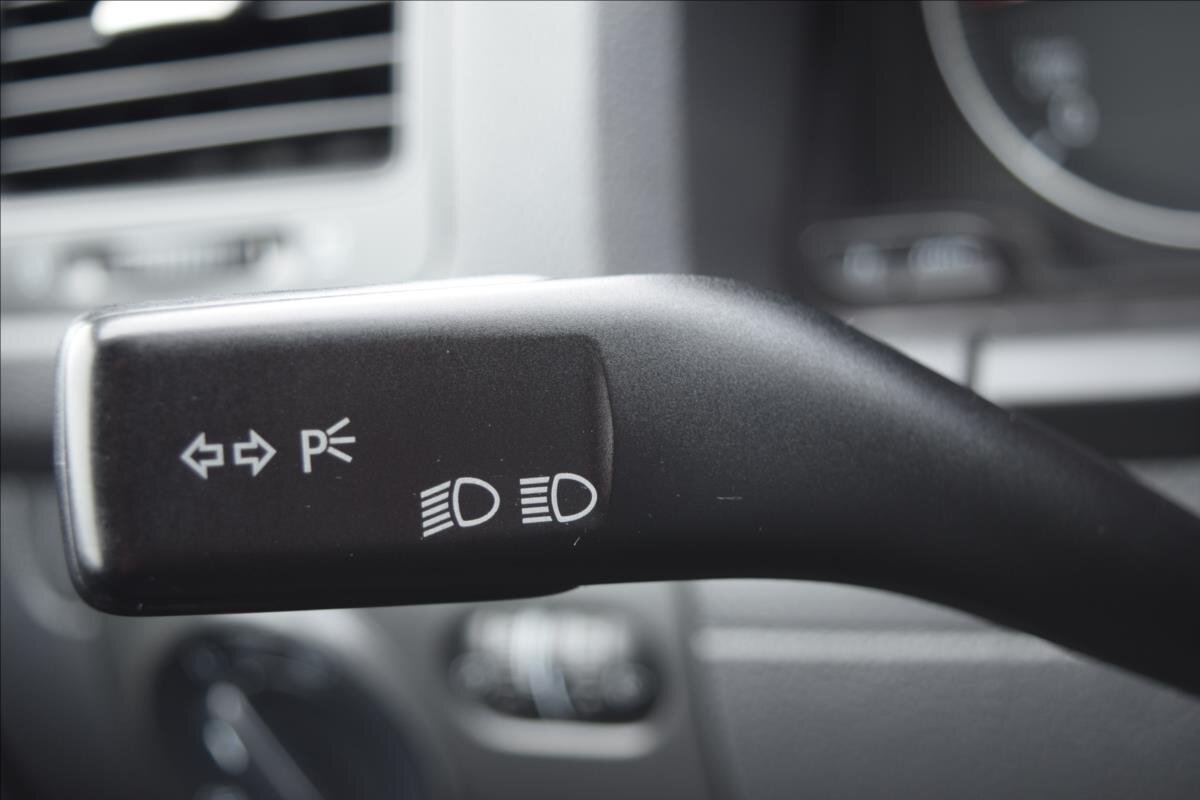 Volkswagen Golf Hatchback 1,9 l 66 kw