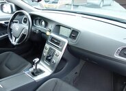 Volvo V60 Kombi 2,0 l 133 kw