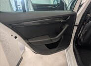 Škoda Octavia Sedan 2,0 l 135 kw