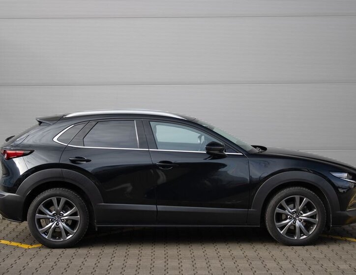 Mazda CX-30 SUV 2,0 l 132 kw