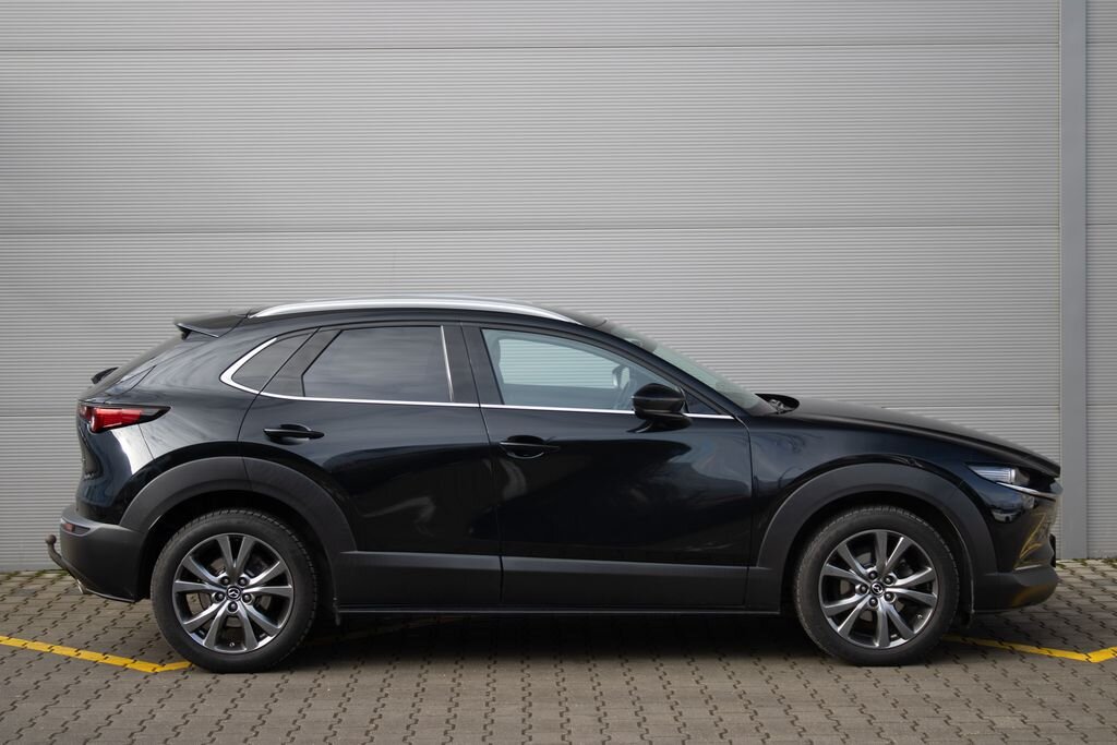 Mazda CX-30 SUV 2,0 l 132 kw