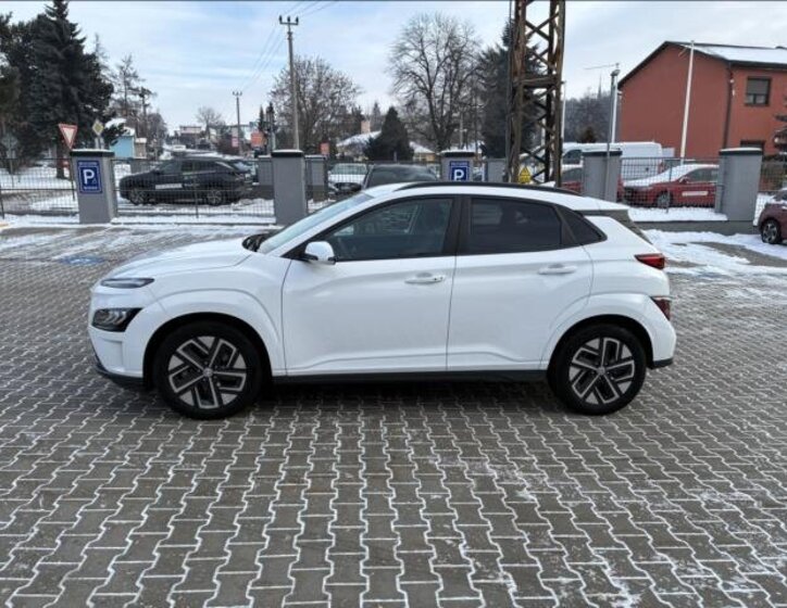 Hyundai Kona SUV 0,0 150 kw