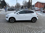 Hyundai Kona SUV 0,0 150 kw