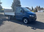 Volkswagen Transporter 2