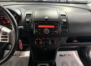 Nissan Note 20