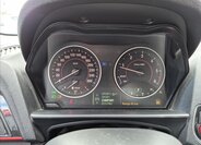 BMW Řada 1 Hatchback 2,0 l 135 kw