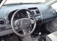 Suzuki SX4 Hatchback 1,6 l 79 kw
