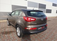 KIA Sportage 4