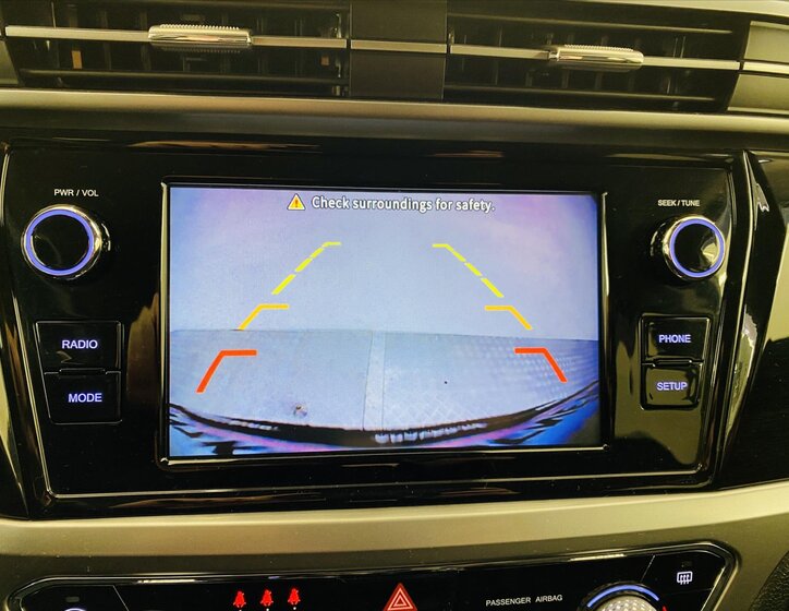 SsangYong Korando 14