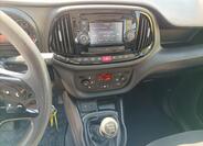 Fiat Dobló 9