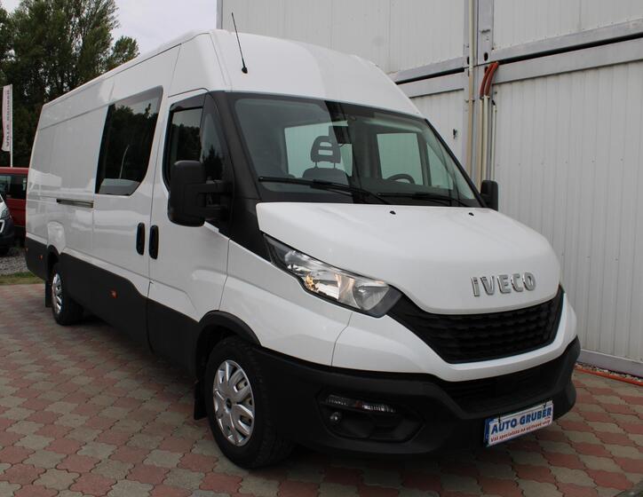 Iveco Daily 2