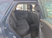 Renault Captur SUV / Terénní 898,0 66 kw