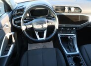 Audi Q3 SUV / Terénní 2,0 l 110 kw