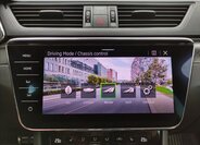 Škoda Superb Kombi 2,0 l 147 kw