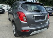 Opel Mokka SUV / Terénní 1,6 l 81 kw