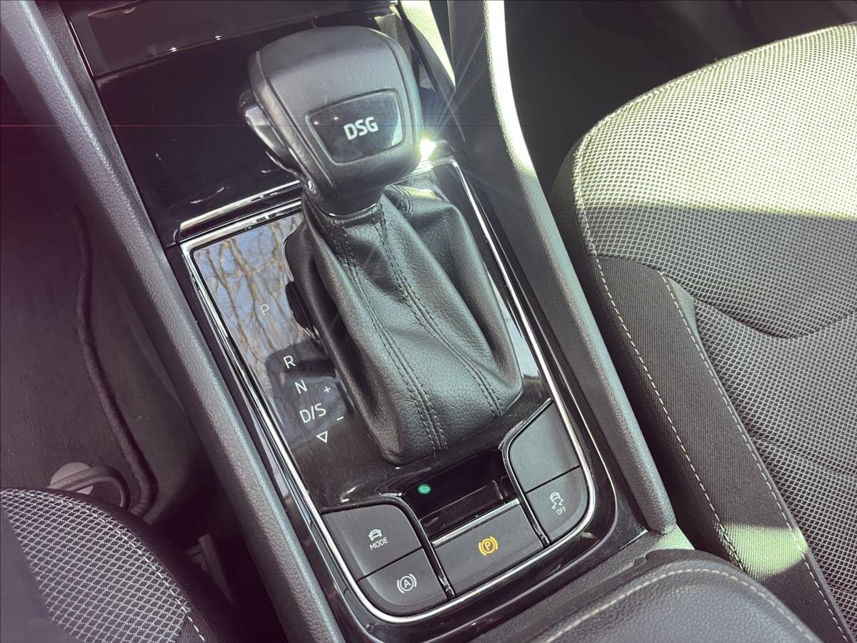 Škoda Kodiaq SUV / Terénní 1,4 l 110 kw