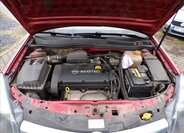 Opel Astra Hatchback 1,6 l 77 kw
